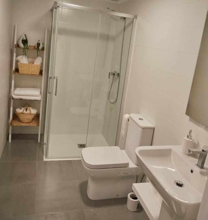 Apartment San Jose Turisticos Miky Albacete